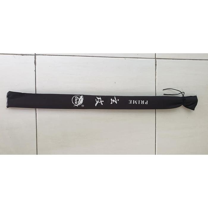 Joran Pancing / Tegek Orca Prime Bahan Carbon 100% Original
