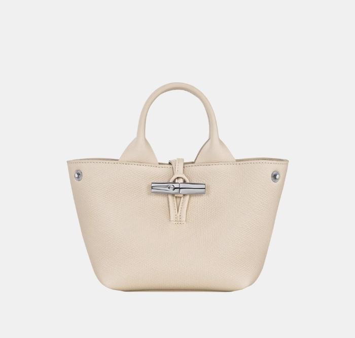 Tas Tangan Wanita Ukuran Mini LC Le R0seau XS Handbag