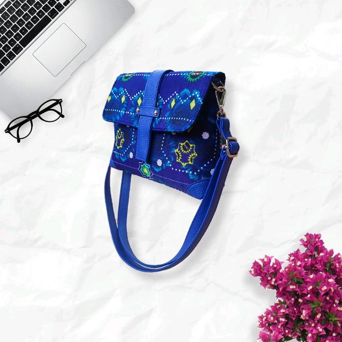 Tas Batik bkmt nasional bagus