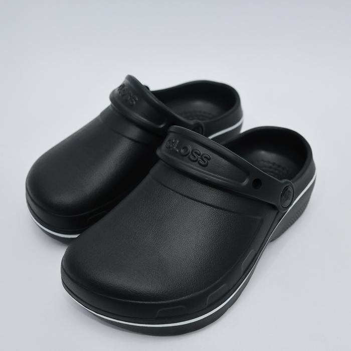 Sandal Clogs Eva Rubber Sandal Medis Sandal Chef Non Slip