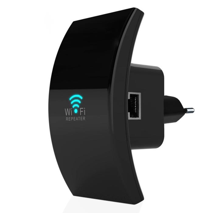 300Mbps WiFi Repeater WiFi Extender Amplifier WiFi Booster Wi Fi