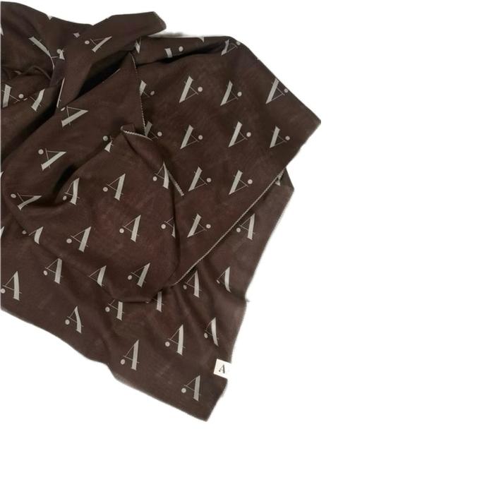 REJECT SALE ARASCRAF JILBAB MOTIF ARASCRAF