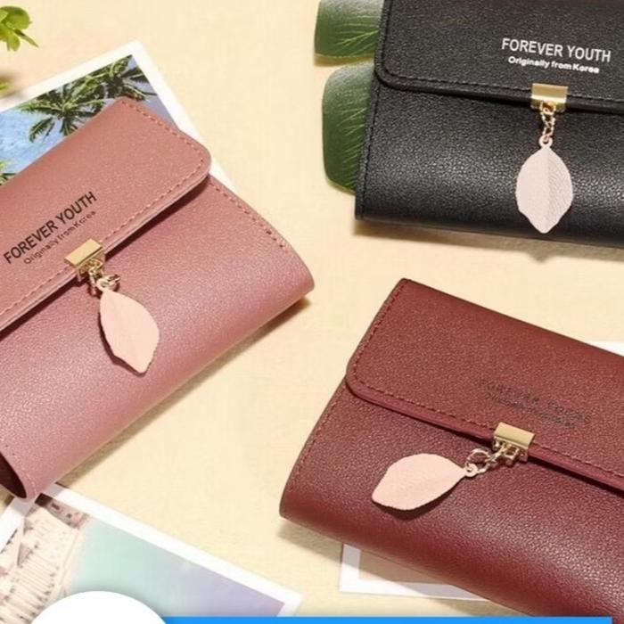 DOMPET IMPORT MURAH ||Dompet solo ||Tas solo murah