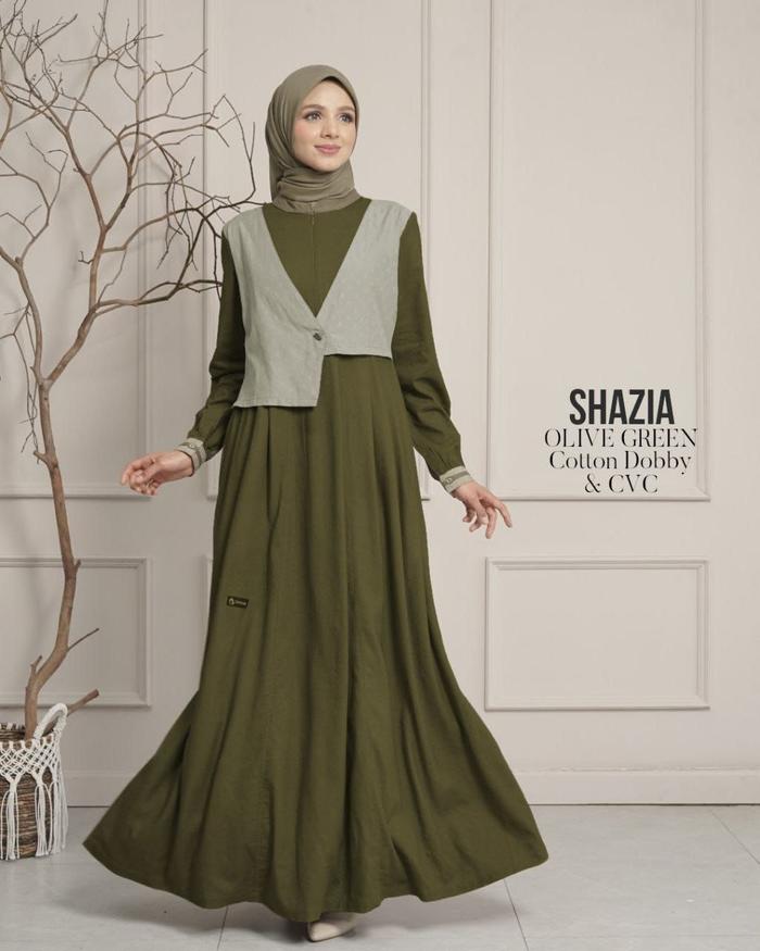 SPESIAL PROMO FLASH / PROMO SPESIAL LIMITED STOCK / GAMIS SPESIA PROMO / GAMIS DAMOZA PROMO / GAMIS 