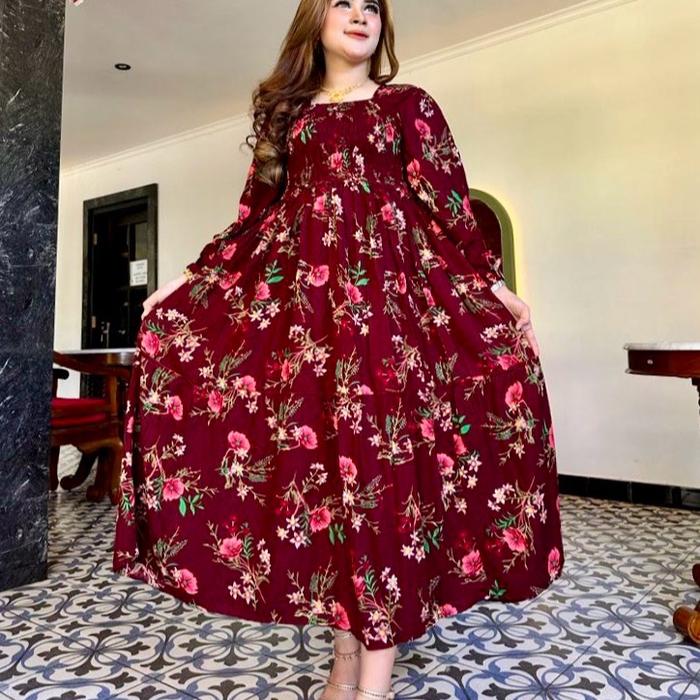 dress Midi/ld 120 pb 120-125