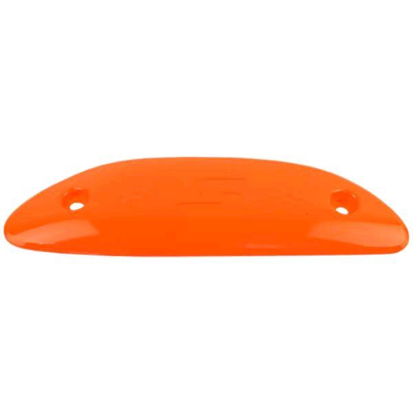 Garnish Cover Knalpot Honda Scoopy 24