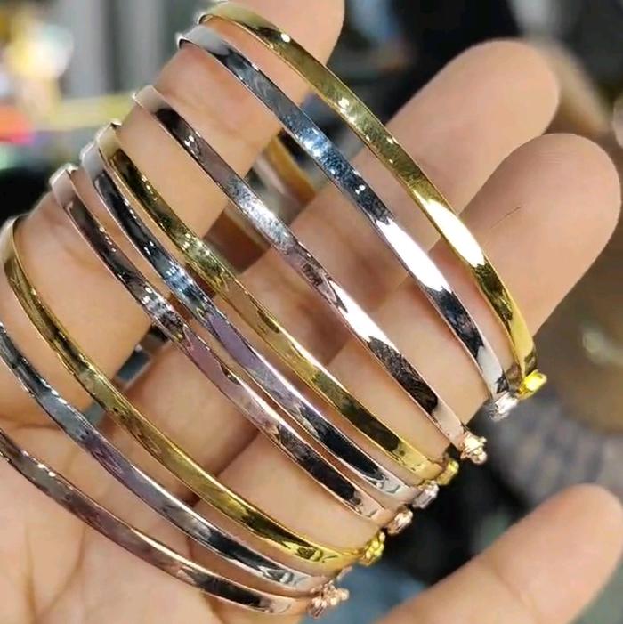 Gelang dimensi, 3 gl dimensi