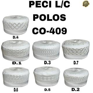 Peci Bugis L/C Bangladesh Laser Cutting – Polos & Kombinasi | CO-409 CO-415 CO-453 CO-524 Kopiah Son