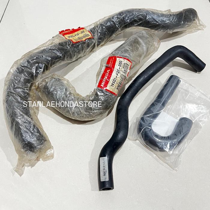 PAKET SELANG MESIN ORIGINAL CRV GEN 1