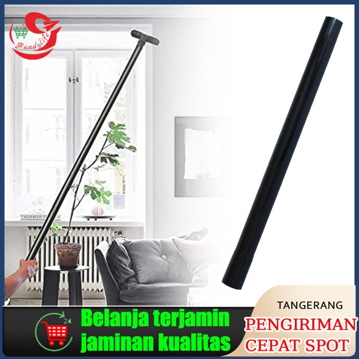 45cm Pipa Vakum Cleaner Bahan Plastik Pipa Vacuum Cleaner Sambungan Vacuum Cleaner Utk Vacuum Cleane