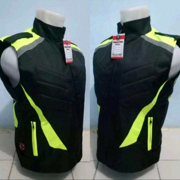 rompi touring rompi motor chodura