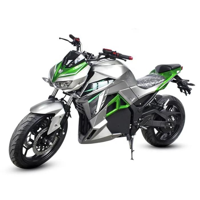 3000W / 4000W 50AH Boa Constrictor Electric Vehicle Electric