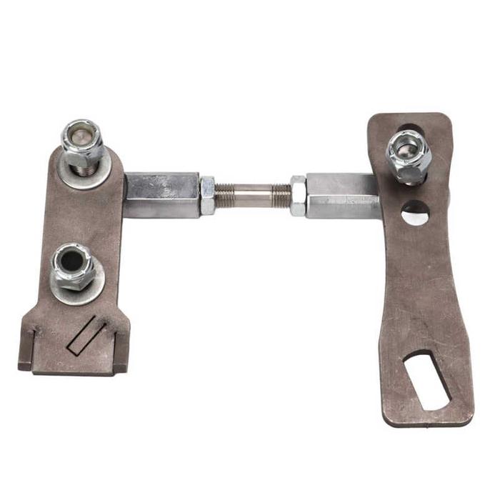 Transfer Case Linkage Replacement Stainless Steel Transfer Case