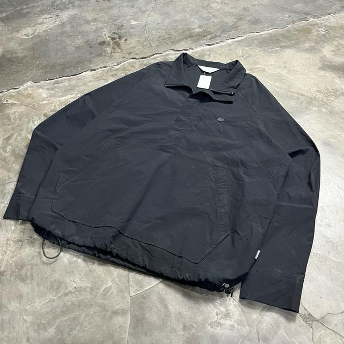 Lafudge store windbreaker jacket jaket brand pria wanita murah