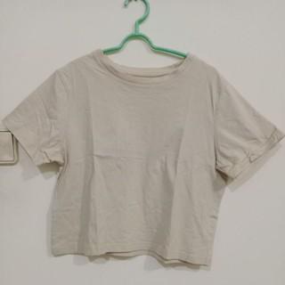 Kaos boxy crop The Executive uk. L