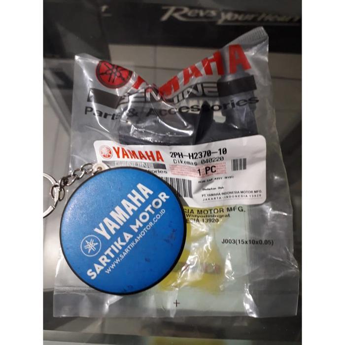 Original Plug Cap Assy (Cangklong Busi) Yamaha Mio M3 (2PH)