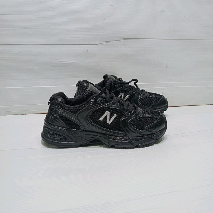 new balance 530 size 37,5 // 230 cm,Vietnam,kanvas,second