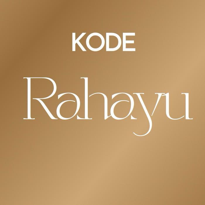 Rumina Batik READY kode Rahayu Batik cap Pekalongan