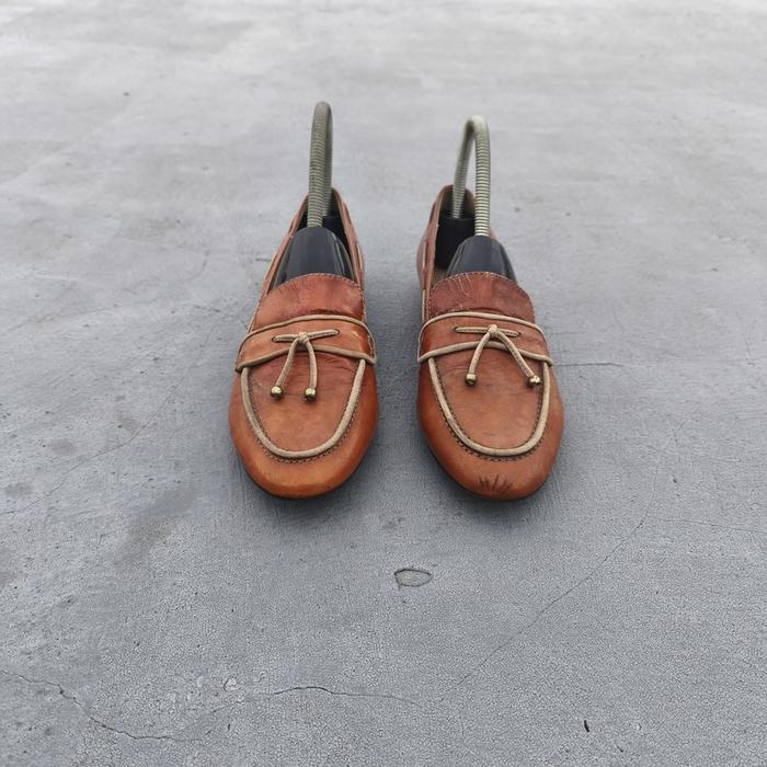 Sepatu Shoes Sepatu Wanita Sepatu Kulit Sepatu Loafers Sepatu Murah Sepatu Second Sepatu Vintage Sep