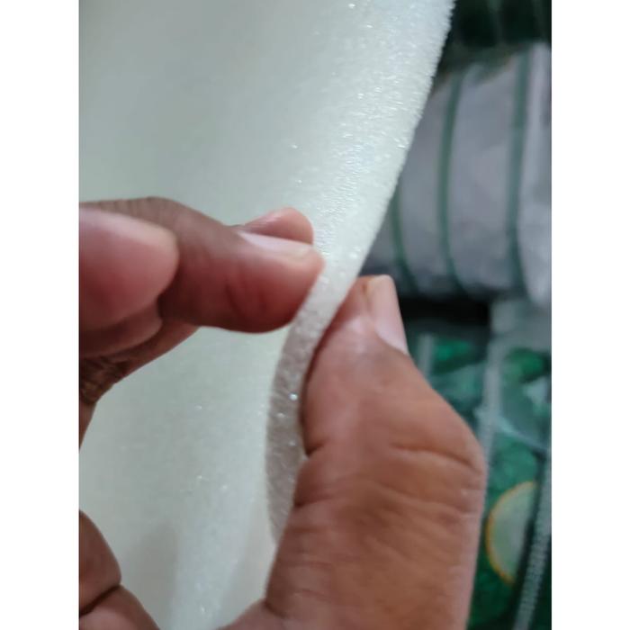 JUAL BAHAN RAPORT, BUSA MAP RAPORT, BISA UNTUK PAD JILBAB KUAT ROYAL FOAM