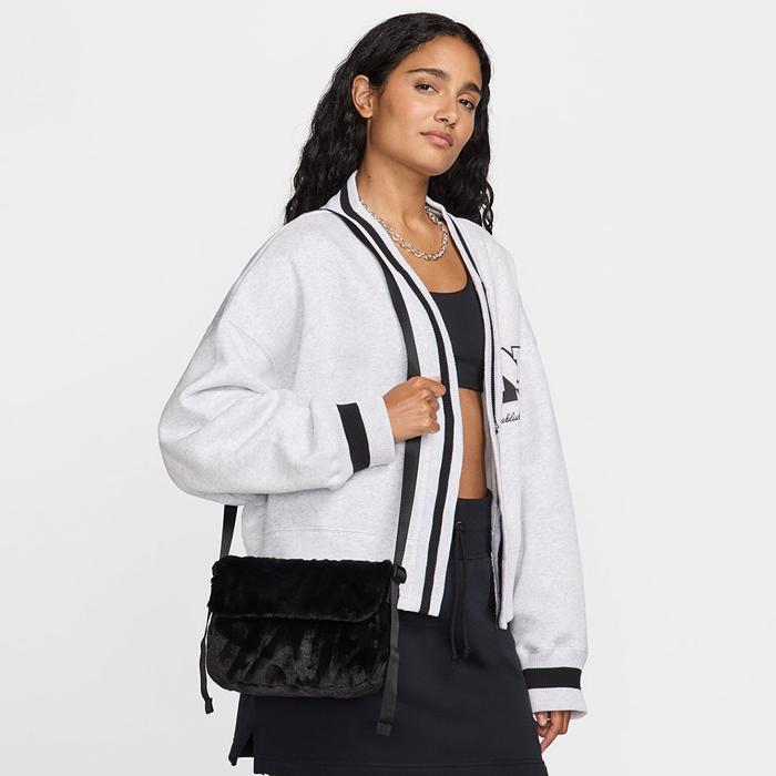 Nike Bag Shoulder Bag Sportswear Futura 365 Original Tas Bahu Olahraga Wanita