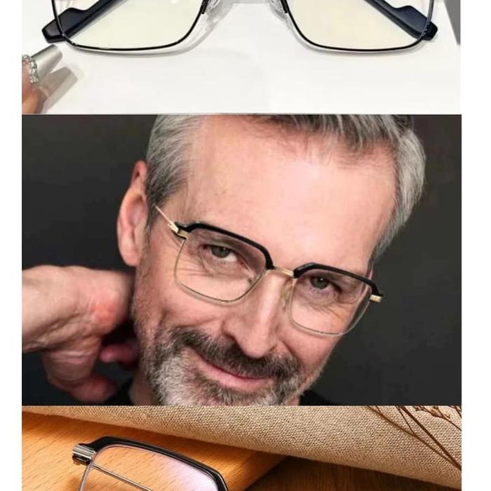 KACAMATA BACA AUTOFOCUS KOREA