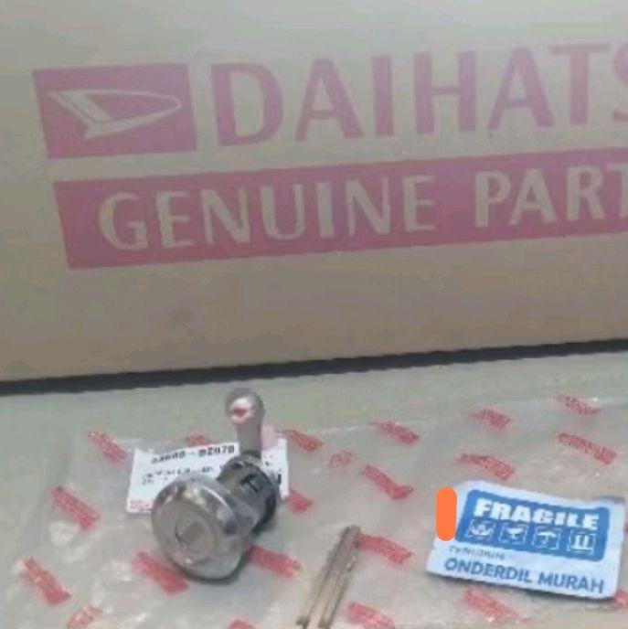 kunci pintu Bagas belakang grandmax luxio original