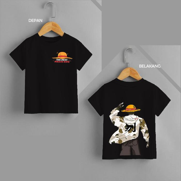 KAOS ANAK OP BYE/KAOS ANAK/KAOS LENGAN PENDEK/KAOS POLOS/KAOS MURAH