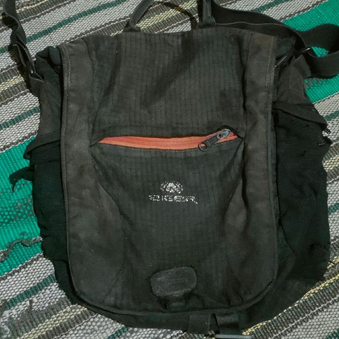 Slempng Eiger Original Second