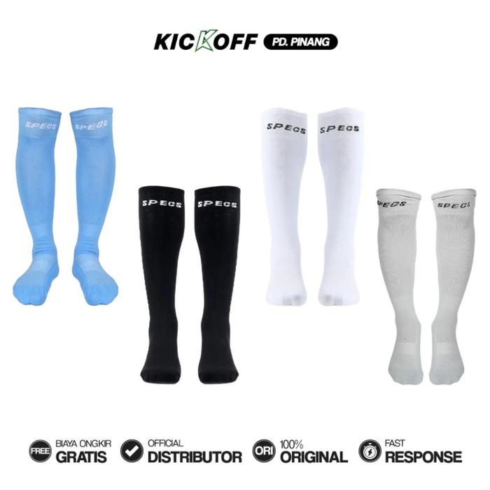 KAOS KAKI BOLA  / KAOS KAKI FUTSAL SPECS OPTIMUS FB SOCKS