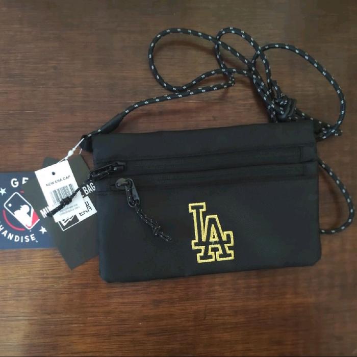 New Era Sacoche Mini bag Yos LA Dodgers / Tas