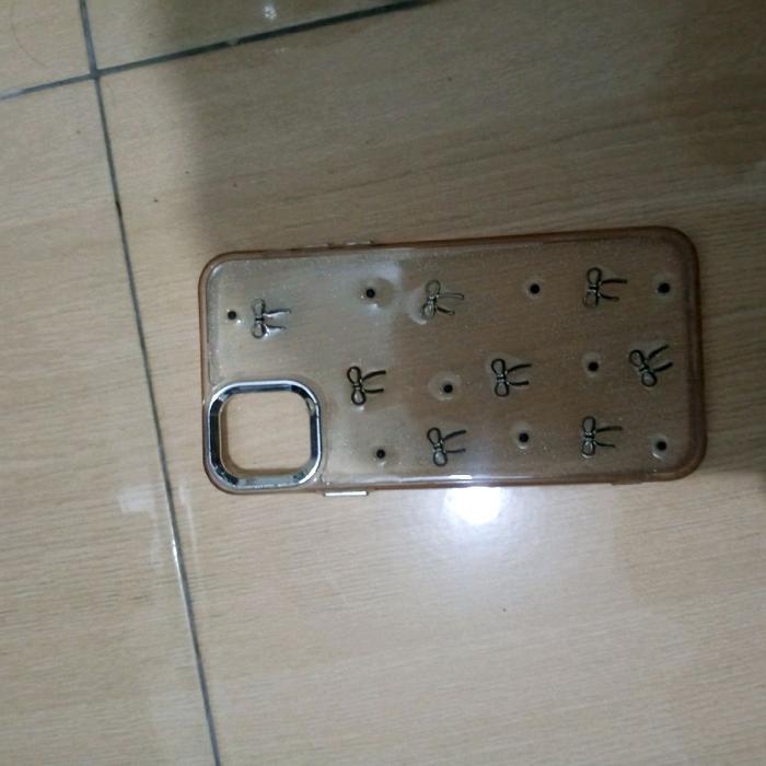 case handphone iPhone 11 pro prleoved case