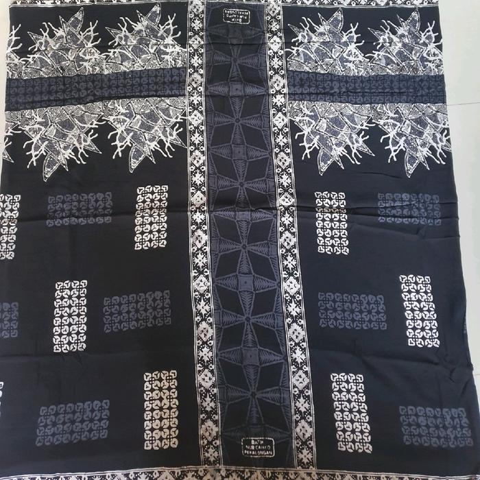 Sarung Nur cahyo batik Rayon