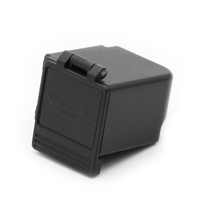 Sumitomo Original FC-6S Optical Fiber Cleaver Fiber waste storage box