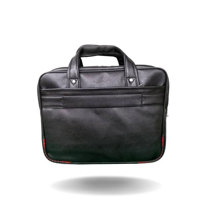 Tas Map POLO MILANO 88380 ORIGINAL FREE botol minum Tas Laptop Tas kerja Pria Tas kerja wanita tas m