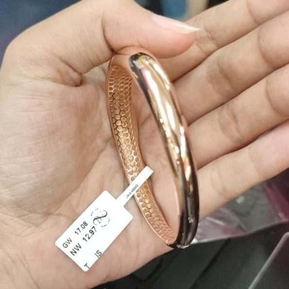 Gelang Wanita Bold Elegant 17k