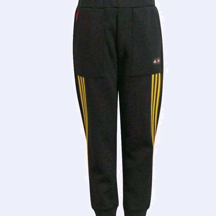 Celana Dewasa Adidas x lego classic preloved