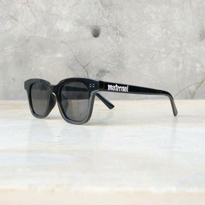 Fashion Glasses Maternal Premium