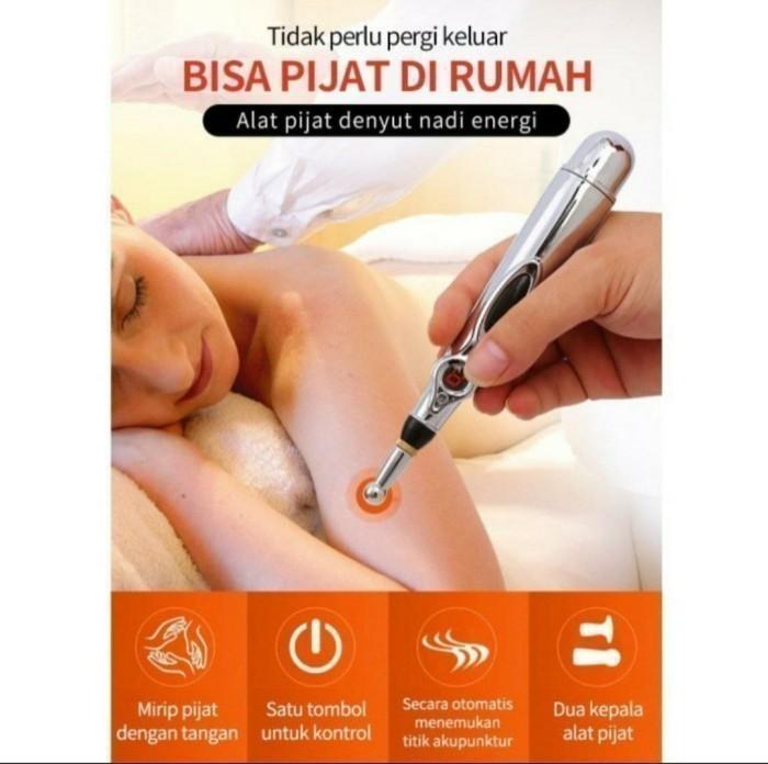 BETULAN MURAH THERAPY TOOLS / ALAT UNIK TERAPI LASER