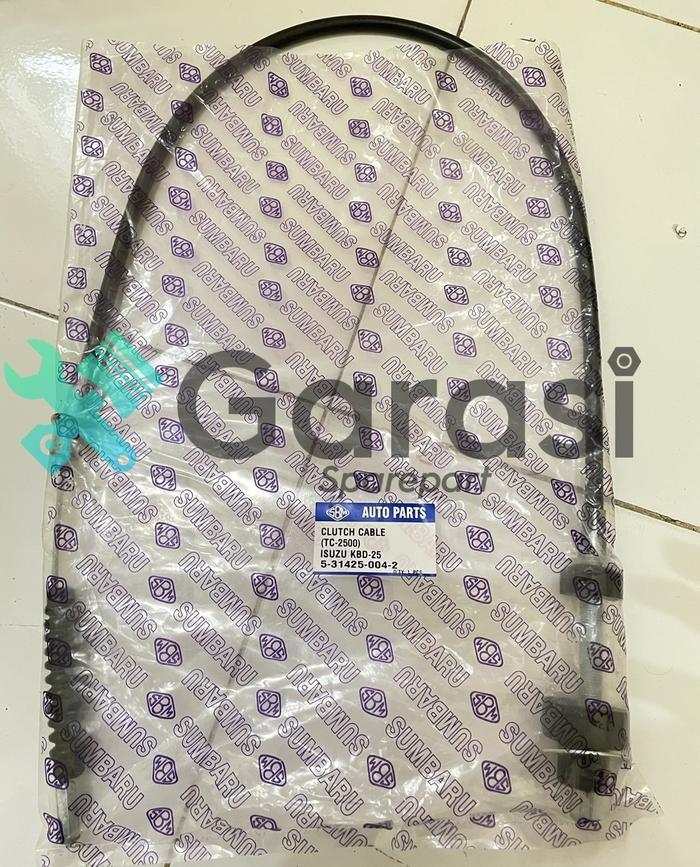 Clutch Cable Kabel Kopling Chevrolet Luv KBD25