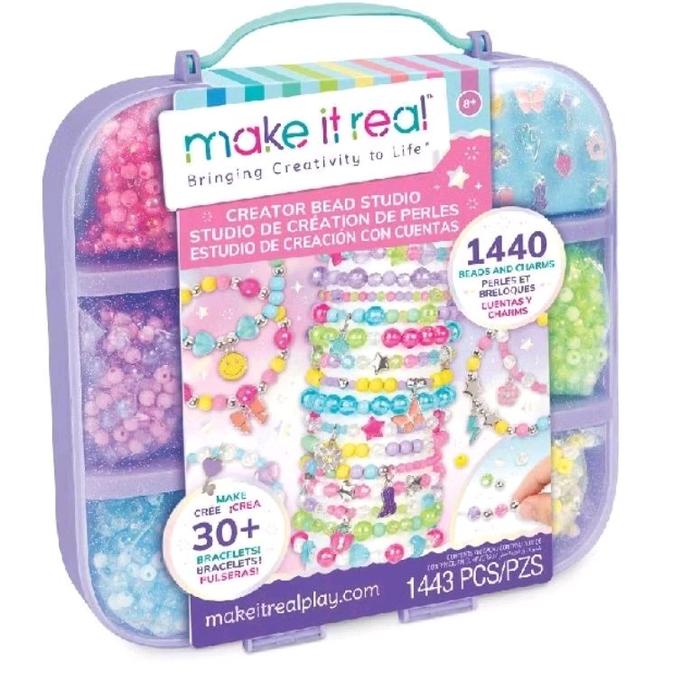 Make It Real Creator Bead Studio Original