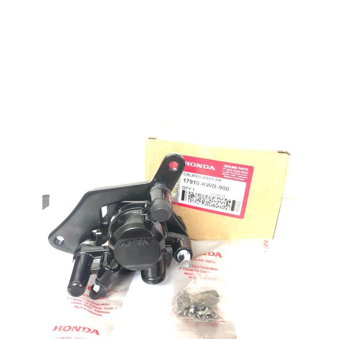 PALA BABI / CALIPER BLADE