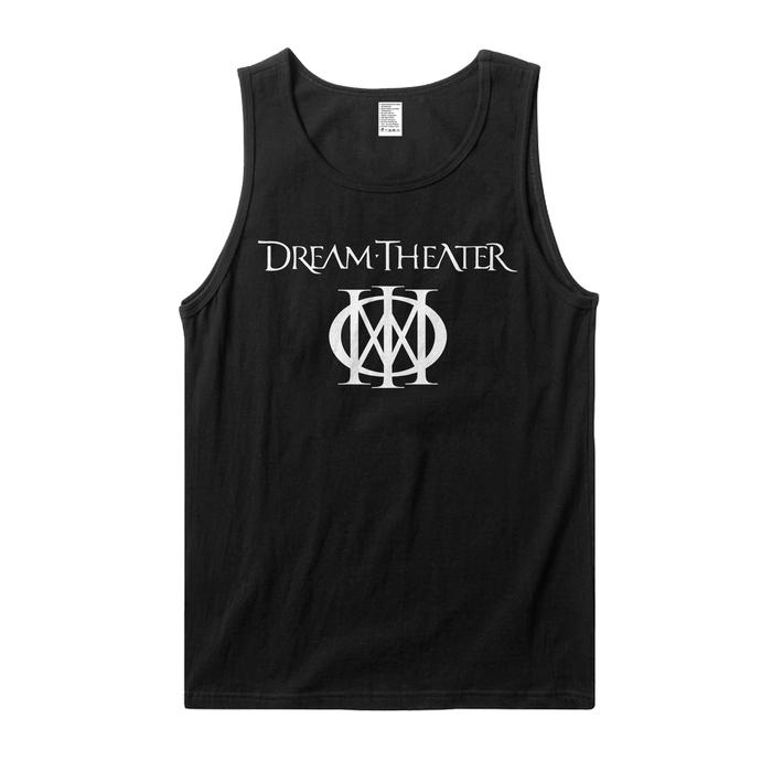 24s / KAOS SINGLET BAND DREAM THEATER / KAOS LEKBONG   / TANKTOP / LEKBONG baju dalam pria dewasa di