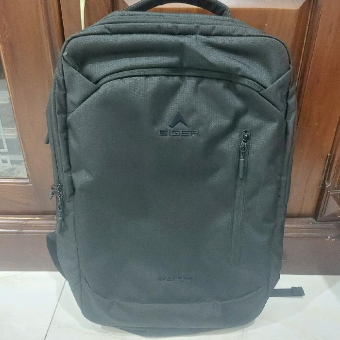 tas eiger bekas pakai pemakaian pribadi
