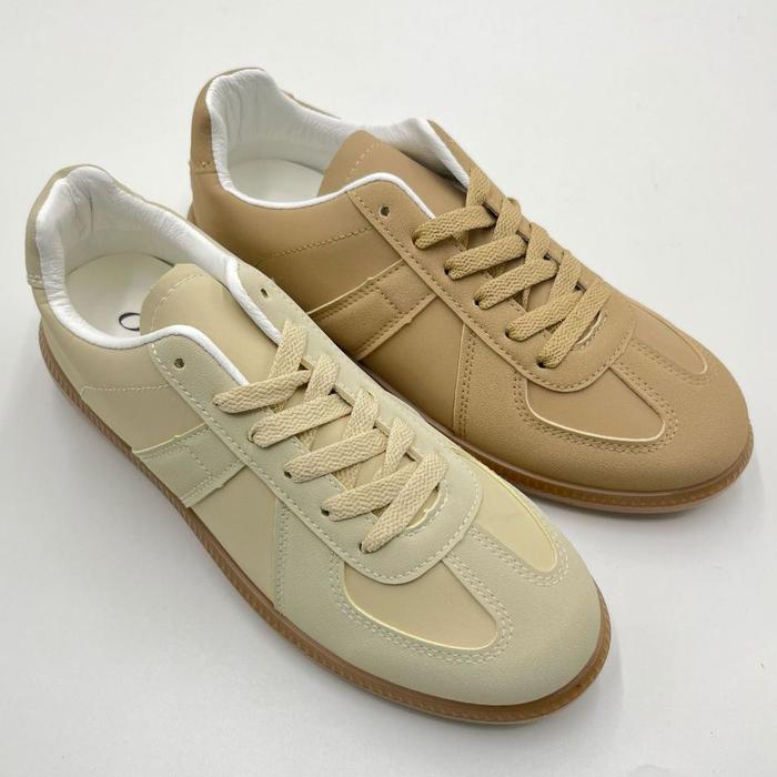 Otha H867 OLB - Sepatu Sneakers Wanita Casual Shoes Putih