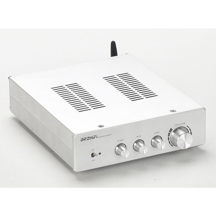 2020 Breeze Amplifier Digital penuh TPA3255 Audio baru, Amplifier