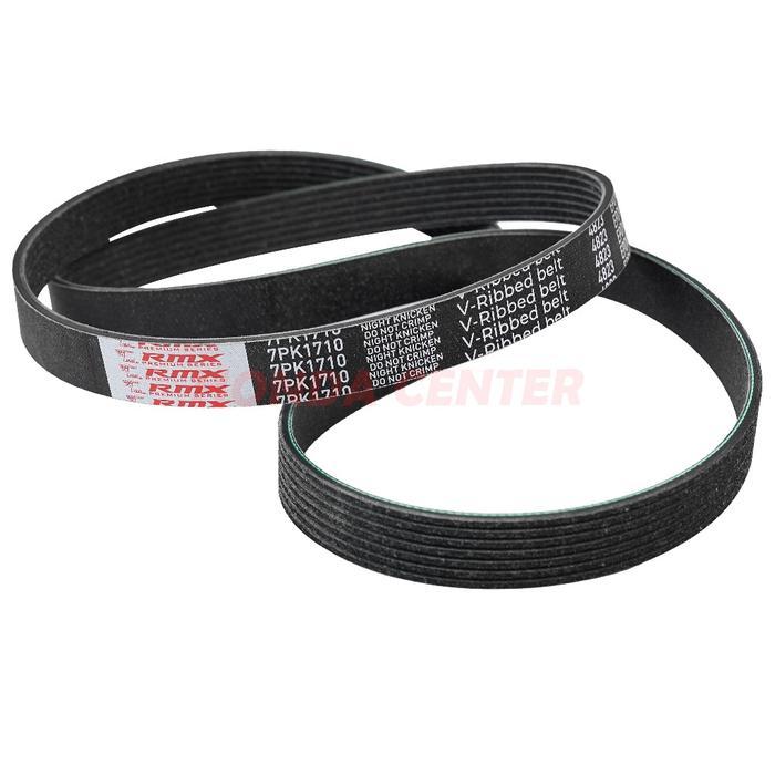 FANBELT FAN BELT TALI KIPAS BELTING CRV 2018 2019 2020 1500CC TURBO 7P KI1