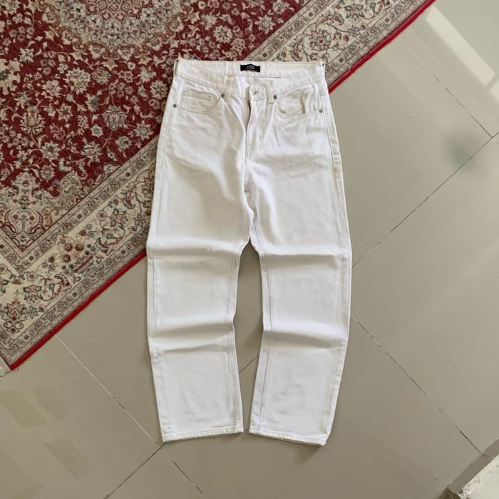 Musinsa Standard Reguler Jeans