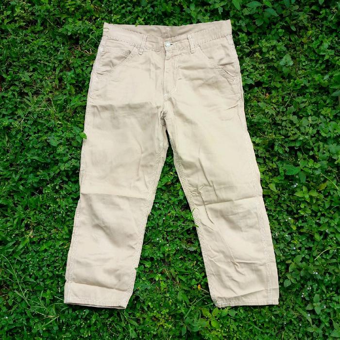 Celana Panjang Carpenters United Arrows