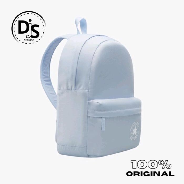 Tas Converse Original Converse Speed 3 Unisex Backpack blueberry Ice